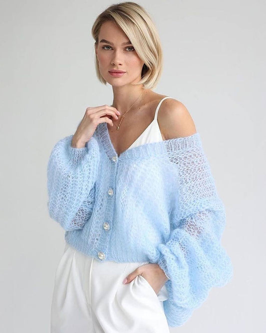 LAOMA Sweater